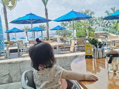 -深圳大梅沙京基洲际度假酒店