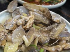 -绍兴名菜馆(可乐路店)