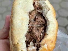 -王家烧饼夹肉(先锋路店)