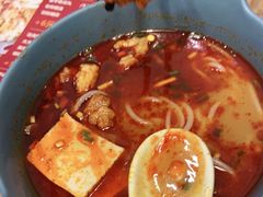 -魏家凉皮(十里河店)