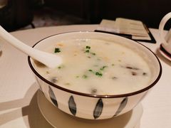 瘦肉皮蛋粥-金悦轩海鲜酒家(南宁店)