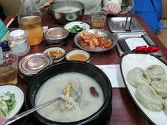 -神仙雪浓汤(明洞店)