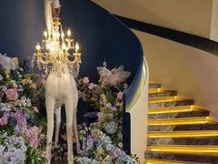 -狮拾久·现代新加坡料理(福田COCO Park店)