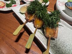 -人间酒暖·Go blanc·烧鸟·深夜食堂(陆家嘴店)