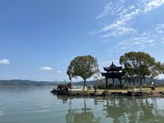 -东钱湖旅游度假区