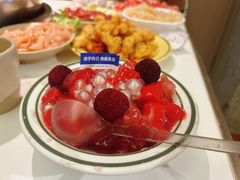 -朱氏胖子烂火锅(洪崖洞店)