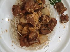 -红菜坊·烤鸭·川鲁宴(石园店)