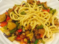 -文三里屯面馆(三里屯店)