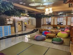 -纽斯洗浴SPA(三墩店)