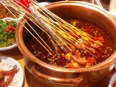 -搓火大都会(广安门总店)