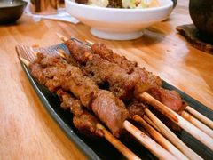 -塔哈尔·新疆盛宴(城西银泰店)