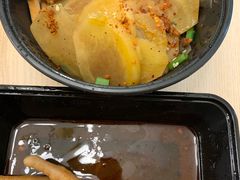 -二孃鸡爪爪(东郊记忆店)