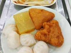 肠粉-冰泉豆浆馆(白云山总店)