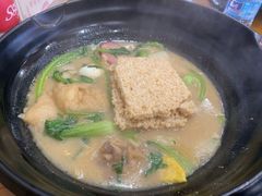 -杨国福麻辣烫(真光路店)