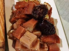 -天厨妙香素食餐厅(清华店)