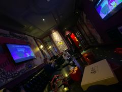 -INLOVE KTV(杭州滨江宝龙城店)