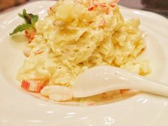 -御花园·粤菜·海鲜火锅(中山公园店)