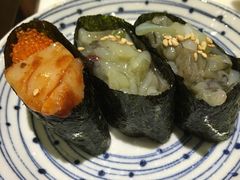 -家贺屋刺身寿司专门店