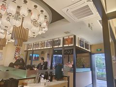 -極屋鮨牛 · 烧肉酒场(时代C馆店)