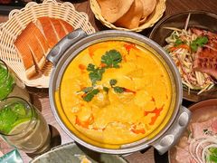 -安南越南餐厅(青岛万象城店)