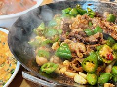 -张氏父子常德肠子馆(红星总店)