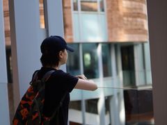 -香港大学