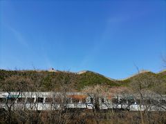 -居庸关长城