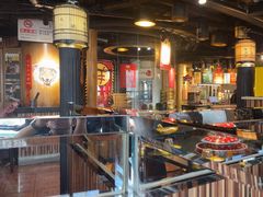 -羊大爷涮肉(亮马桥店)