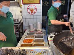 -董顺桃老长沙臭豆腐(步行街店)