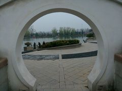 -孙子文化园