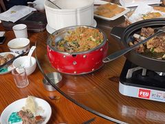 -凤阁楼果木烧鹅(鹤山陈山店)
