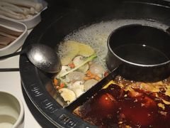 -要德火锅(甪直店)