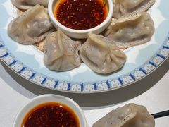 -清真·卡德尔大叔新疆主题餐厅(龙汇路店)