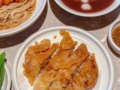 -松鹤面馆·古法焖肉面(观前店)