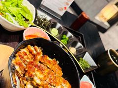 -玄白·炭烤活鳗(上海首店)