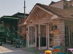 -京北渔家傲