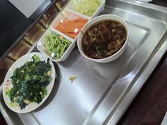 -杏园餐厅(阜成门店)
