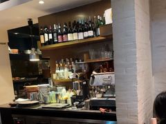 -La Strada(安福路店)