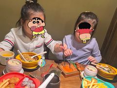 -一豚轩·烧鸟·豚骨拉面(五四路店)