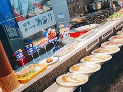 -小船渔村·大连菜(新华街店)