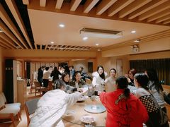 -禾风·海鲜料理自助(玉林店)