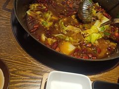 -受气牛肉·重庆耙牛肉(来福士店)