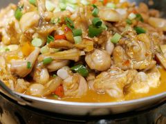 -茅炒屋龙虾·烧烤·湘菜(新河路店)