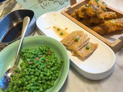 -弄堂里(西溪龙湖天街店)