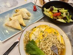 -威尼斯西餐厅(北区店)