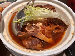 -厝小满.姜母鸭/泉州菜(桥南店)