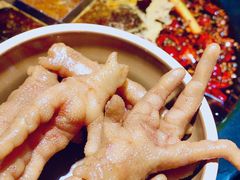 -陈眼镜火锅(总店)