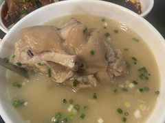 -牛王庙(龙华花园店)