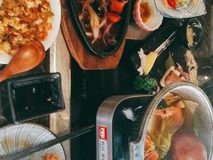 -高木日本料理(静安寺店)
