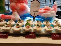 -雍和会海鲜姿造自助(湖东路店)